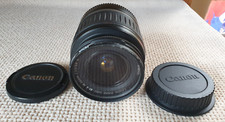 Canon zoom lens for sale  MORPETH