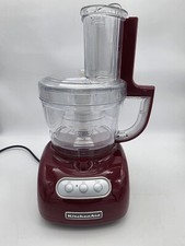 Kitchenaid food processor for sale  Acworth
