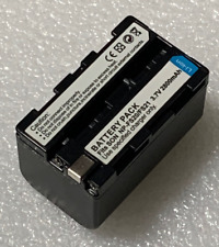 Batterie 2800mah type d'occasion  Dompierre-sur-Besbre