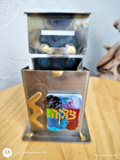 Tzedakah box judaica for sale  Hallandale