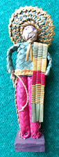 Figur mexiko handarbeit gebraucht kaufen  Itzehoe