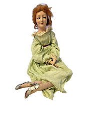 Antique boudoir girl for sale  Lawndale