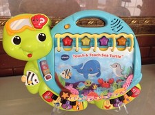 Tech touch teach for sale  Satsuma