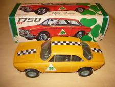 Pocher alfa romeo usato  Erula