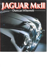 Jaguar duncan wherrett for sale  Suffern