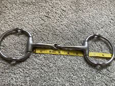 Shires cheltenham gag for sale  WINDSOR