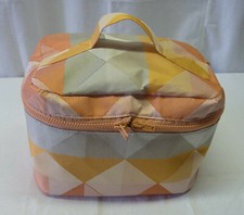 Kosmetiktasche waschtasche sch gebraucht kaufen  Stadthagen