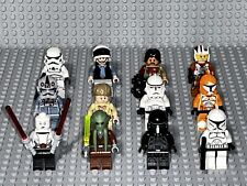 lego star wars clone troopers for sale  La Mesa