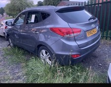 2012 hyundai ix35 for sale  OLDHAM