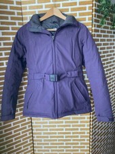 The North Face Daunenjacke Damen lila  gebraucht kaufen  Erbach