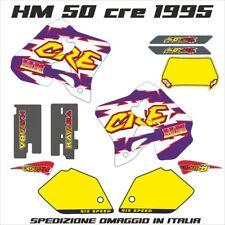 Cre 1995 grafica usato  Mozzate