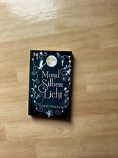 Mondsilberlicht marah woolf gebraucht kaufen  Bad Oeynhausen