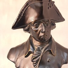 Friedrich große büste gebraucht kaufen  Berlin