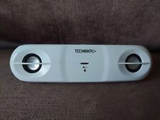 Technika travel speaker for sale  SOUTHEND-ON-SEA