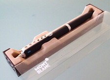 Montblanc carrera schöner gebraucht kaufen  Freiburg im Breisgau