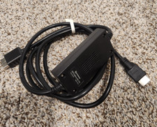 Cabo Hyperkin HDTV HDMI HD 7 pés. para PS2/PS1 comprar usado  Enviando para Brazil