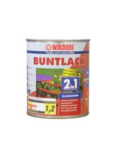 Wilckens buntlack 2in1 gebraucht kaufen  Hamburg