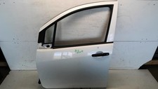 Porte gauche opel d'occasion  Cléguer