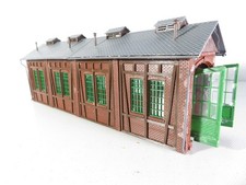 Vollmer 45763 lokschuppen gebraucht kaufen  Gelsenkirchen