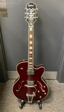 Epiphone emporer swingster for sale  EXETER