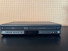 Jvc xvc18bu dvd for sale  Fort Lauderdale