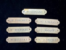 Vintage collection french for sale Vintage collection french for sale  LONDON