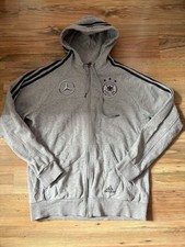 Hoodie dfb mercedes gebraucht kaufen  Teltow