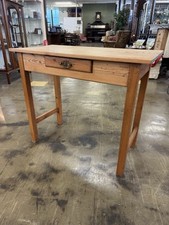 Small antique pine for sale  ORMSKIRK