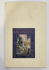 Usado, Los Lusiadas Biblioteca Araluce 1999 Rare Book comprar usado  Enviando para Brazil