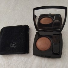 Chanel rouge powder gebraucht kaufen  Böhlen