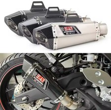 Silencieux pot moto d'occasion  Martigues