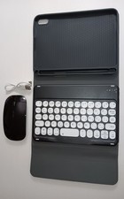 Detachable keyboard case for sale  Kansas City