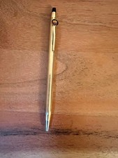 Vintage Cross Apple Computer 10 KT Ouro PEN Logotipo Arco-íris Emblema Galvanizado  comprar usado  Enviando para Brazil