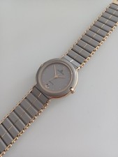 Dugena titanium herrenuhr gebraucht kaufen  Neuss