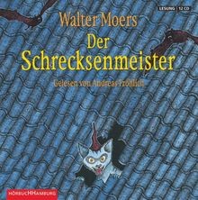 Schrecksenmeister moers walter gebraucht kaufen  Berlin