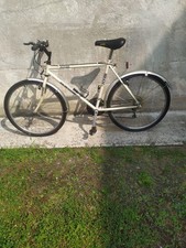 Mountain bike uomo usato  Sovico