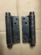 Charnières ressort simple d'occasion Charnières ressort simple d'occasion  Barentin