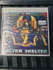 Helter skelter lost for sale  MAIDSTONE