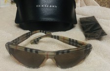 Uniquely stunning burberry for sale  Newton Center