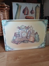Lovely vintage mallod for sale  THATCHAM