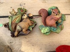 Rare bossom wall for sale  HAVANT