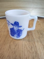 Hopalong cassidy blue for sale  Windsor