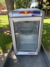Redbull mini fridge for sale  Stockton