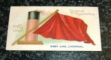 Ogdens flags funnels for sale  LEIGHTON BUZZARD