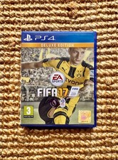 Fifa deluxe edition for sale  BATH