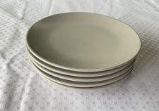 Używany, 5 x IKEA Dinera talerz na ciasto talerz 19,5 cm jasnoszary 22610 na sprzedaż  Wysyłka do Poland