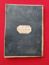 Early map ruabon for sale  HOPE VALLEY