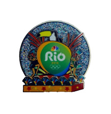 Official rio 2016 for sale  BUSHEY