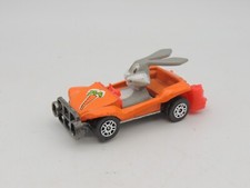 Corgi Toys - Bugs Bunny Buggy - 1979 - Voiture Miniature Dessin Animé comprar usado  Enviando para Brazil