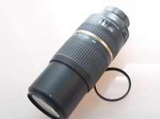 Tamron 300mm usd gebraucht kaufen  Aschersleben